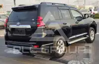 2019 Toyota Prado