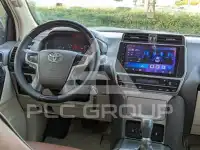 2019 Toyota Prado