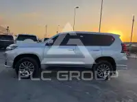 2019 Toyota Prado