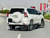 2019 Toyota Prado