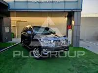 2019 Toyota Prado