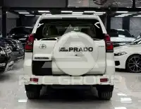 2019 Toyota Prado