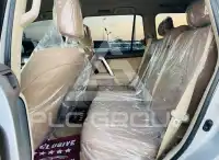 2019 Toyota Prado