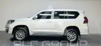 2019 Toyota Prado