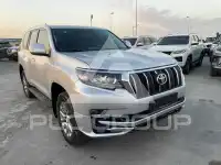 2019 Toyota Prado