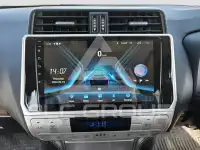 2019 Toyota Prado