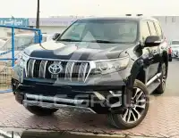 2019 Toyota Prado