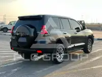 2019 Toyota Prado