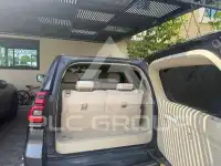 2019 Toyota Prado