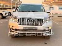 2019 Toyota Prado