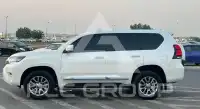 2019 Toyota Prado