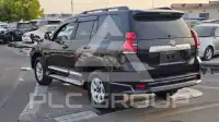 2019 Toyota Prado