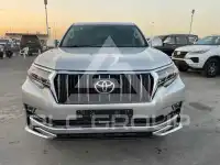 2019 Toyota Prado
