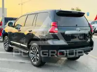 2019 Toyota Prado