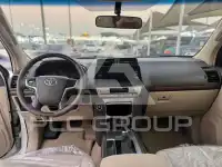 2019 Toyota Prado