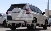 2019 Toyota Prado