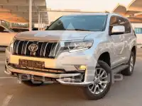 2019 Toyota Prado