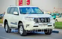 2019 Toyota Prado