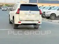 2019 Toyota Prado