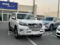 2019 Toyota Prado