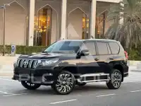 2019 Toyota Prado
