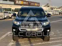 2019 Toyota Prado