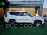 2019 Toyota Prado
