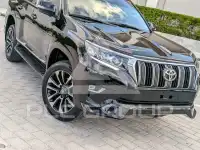 2019 Toyota Prado