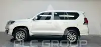 2019 Toyota Prado