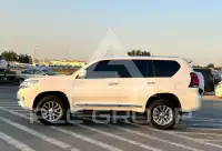2019 Toyota Prado
