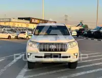 2019 Toyota Prado