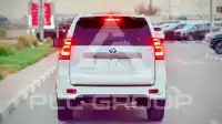 2019 Toyota Prado