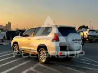 2019 Toyota Prado
