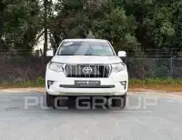 2019 Toyota Prado