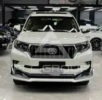2019 Toyota Prado