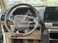 2019 Toyota Prado