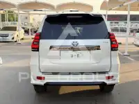 2019 Toyota Prado