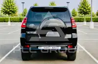 2019 Toyota Prado
