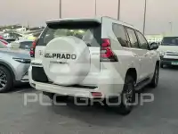 2019 Toyota Prado