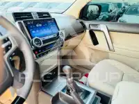 2019 Toyota Prado