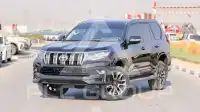 2019 Toyota Prado