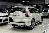 2019 Toyota Prado