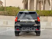 2019 Toyota Prado