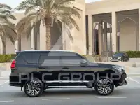 2019 Toyota Prado