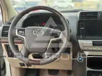 2019 Toyota Prado
