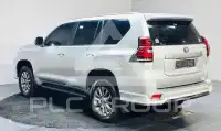 2019 Toyota Prado