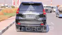 2019 Toyota Prado