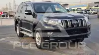 2019 Toyota Prado