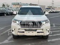 2019 Toyota Prado