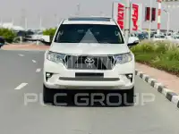 2019 Toyota Prado
